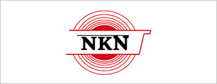 NKN万向传动轴